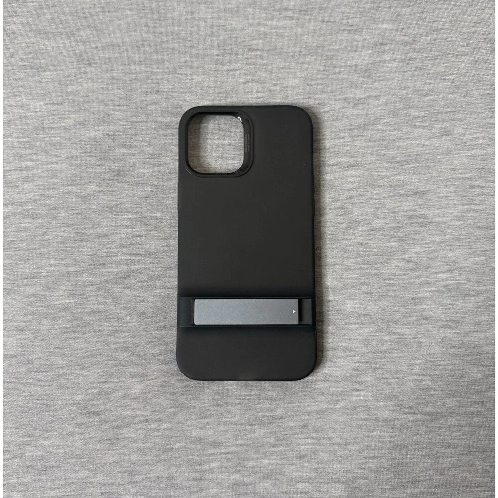 ESR Metal Kickstand Phone Case for iPhone 12 Pro Max